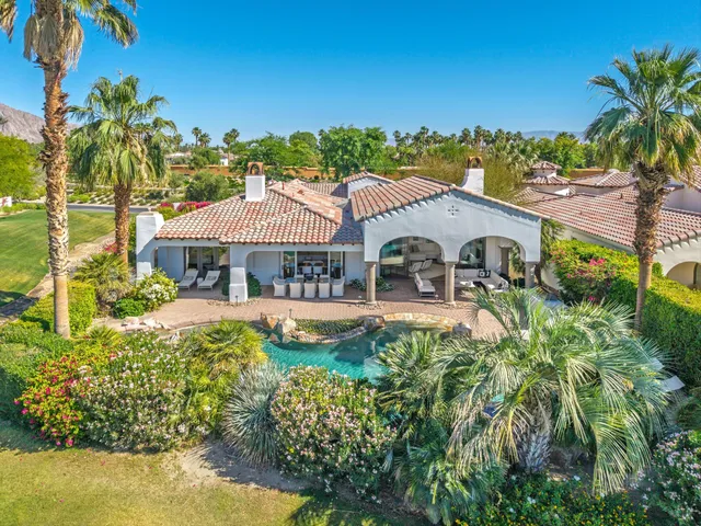 $3,995,000 | 58170 Aracena, La Quinta, CA 92253