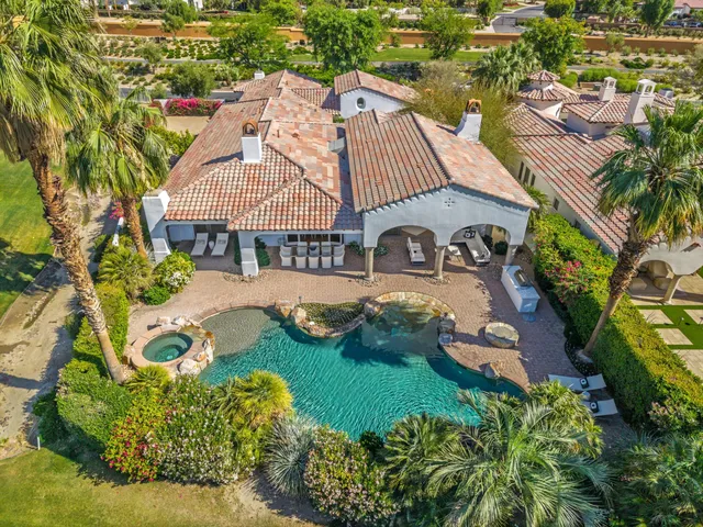 $3,995,000 | 58170 Aracena, La Quinta, CA 92253