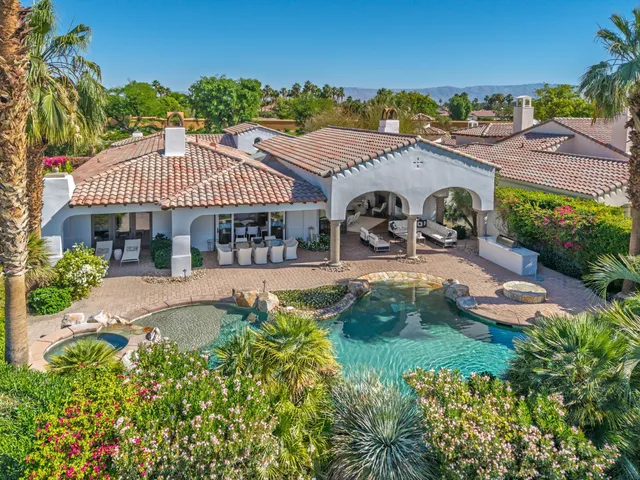 $3,995,000 | 58170 Aracena, La Quinta, CA 92253