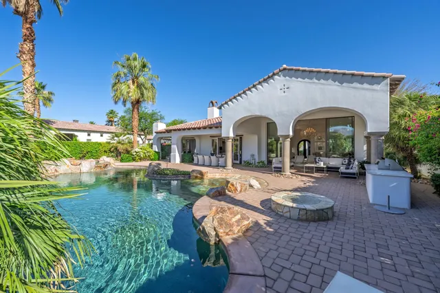 $3,995,000 | 58170 Aracena, La Quinta, CA 92253