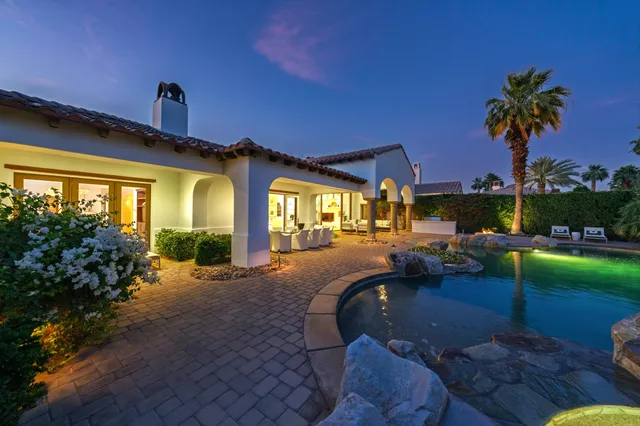 $3,995,000 | 58170 Aracena, La Quinta, CA 92253