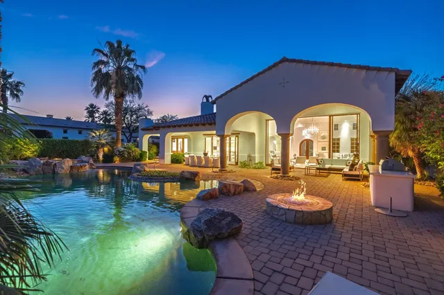 $3,995,000 | 58170 Aracena, La Quinta, CA 92253