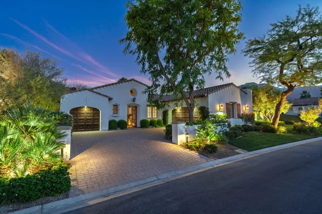 $3,995,000 | 58170 Aracena, La Quinta, CA 92253
