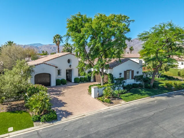 $3,995,000 | 58170 Aracena, La Quinta, CA 92253