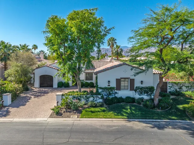 $3,995,000 | 58170 Aracena, La Quinta, CA 92253