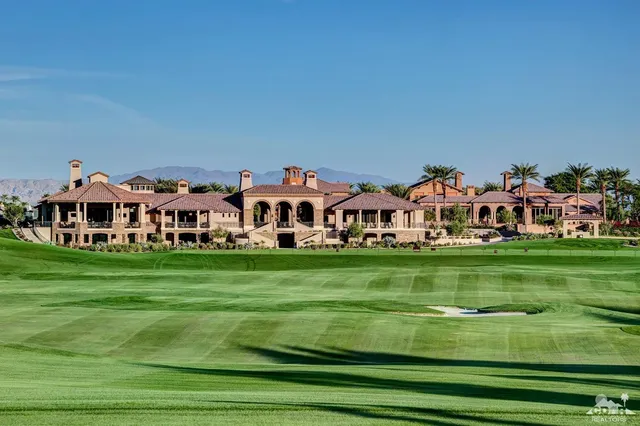 $3,995,000 | 58170 Aracena, La Quinta, CA 92253