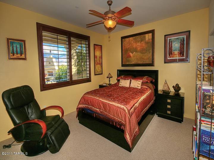 8258 South Long Bar Ranch Place, Unit LOT 99 Vail, AZ 85641 - Photo 19 of 45