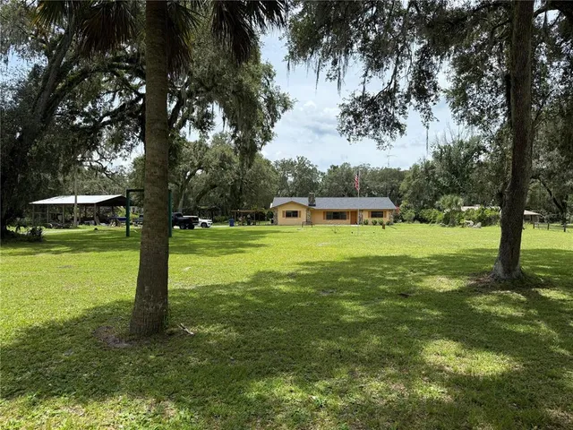 $475,000 | 2747 Sumter County Road 615, Bushnell, FL 33513