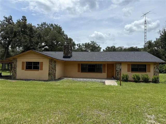 $475,000 | 2747 Sumter County Road 615, Bushnell, FL 33513