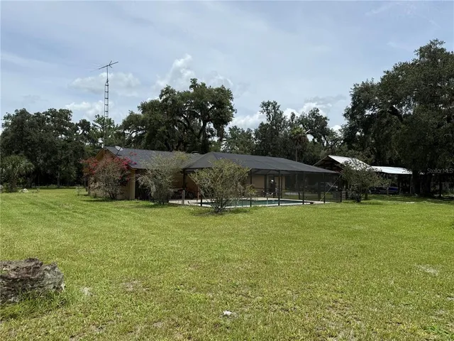 $475,000 | 2747 Sumter County Road 615, Bushnell, FL 33513