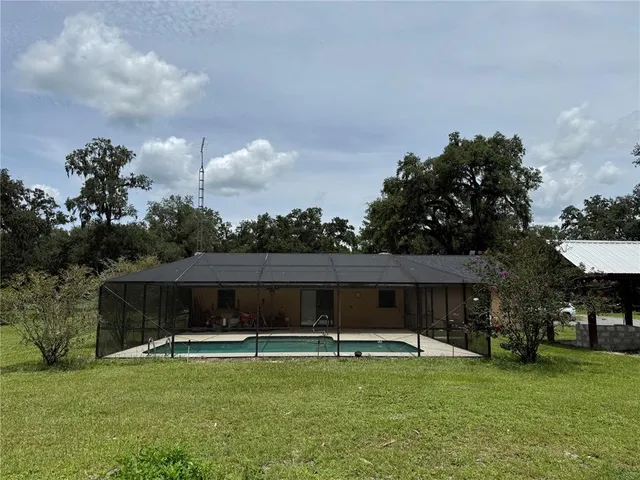 $475,000 | 2747 Sumter County Road 615, Bushnell, FL 33513