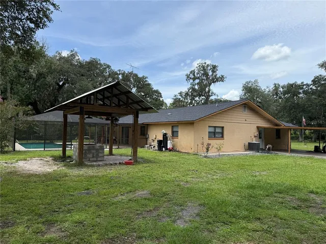 $475,000 | 2747 Sumter County Road 615, Bushnell, FL 33513