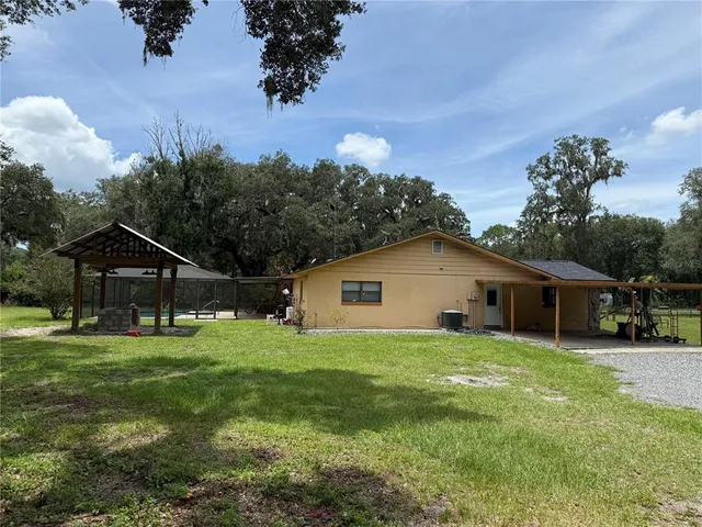 $475,000 | 2747 Sumter County Road 615, Bushnell, FL 33513