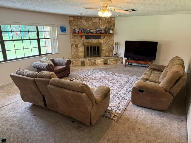 $475,000 | 2747 Sumter County Road 615, Bushnell, FL 33513