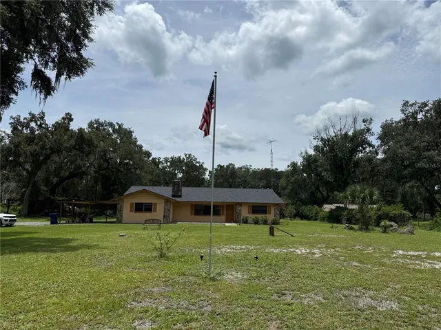 $475,000 | 2747 Sumter County Road 615, Bushnell, FL 33513