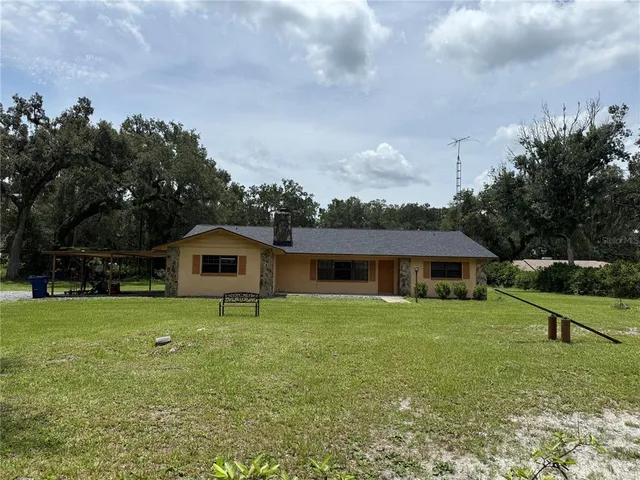 $475,000 | 2747 Sumter County Road 615, Bushnell, FL 33513