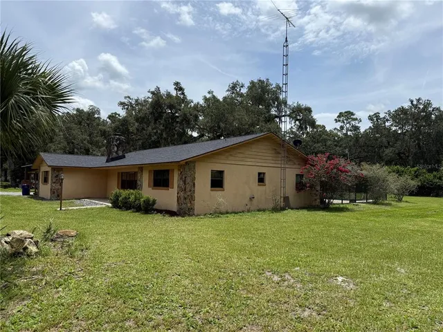 $475,000 | 2747 Sumter County Road 615, Bushnell, FL 33513