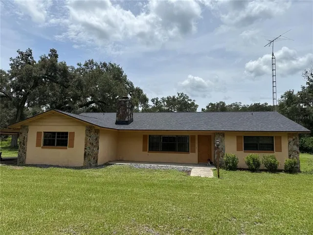 $475,000 | 2747 Sumter County Road 615, Bushnell, FL 33513