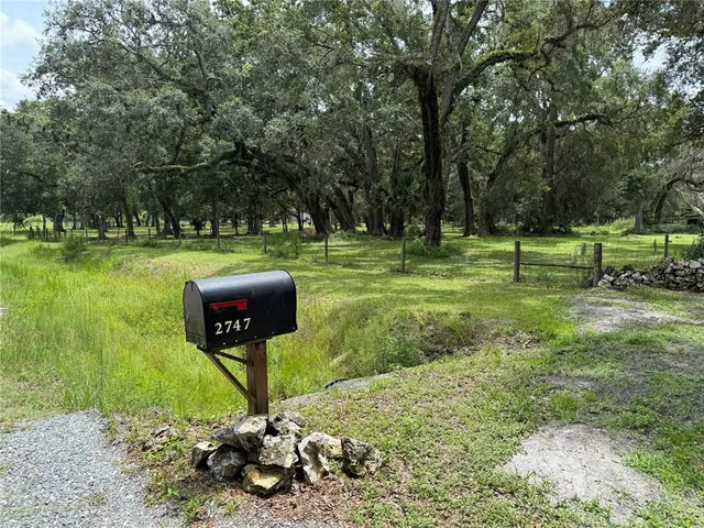 $475,000 | 2747 Sumter County Road 615, Bushnell, FL 33513