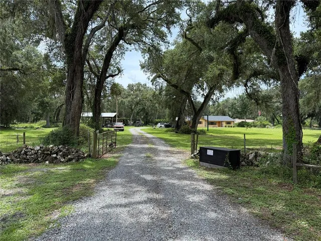 $475,000 | 2747 Sumter County Road 615, Bushnell, FL 33513