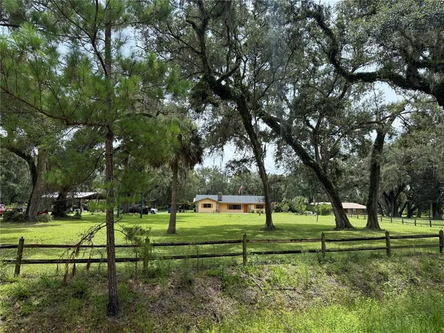 $475,000 | 2747 Sumter County Road 615, Bushnell, FL 33513