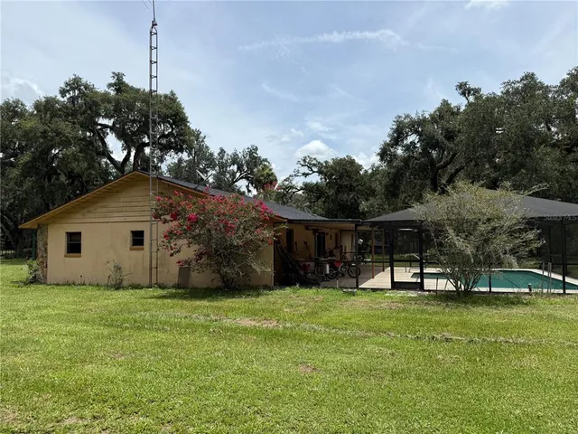 $475,000 | 2747 Sumter County Road 615, Bushnell, FL 33513