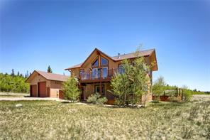 38 Adventure Road Alma, CO 80420 - Photo 1 of 25 Gallery Image 1