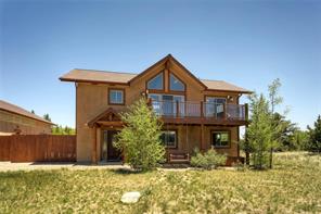 38 Adventure Road Alma, CO 80420 - Photo 2 of 25 Gallery Image 2