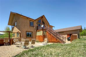 38 Adventure Road Alma, CO 80420 - Photo 21 of 25 Gallery Image 21