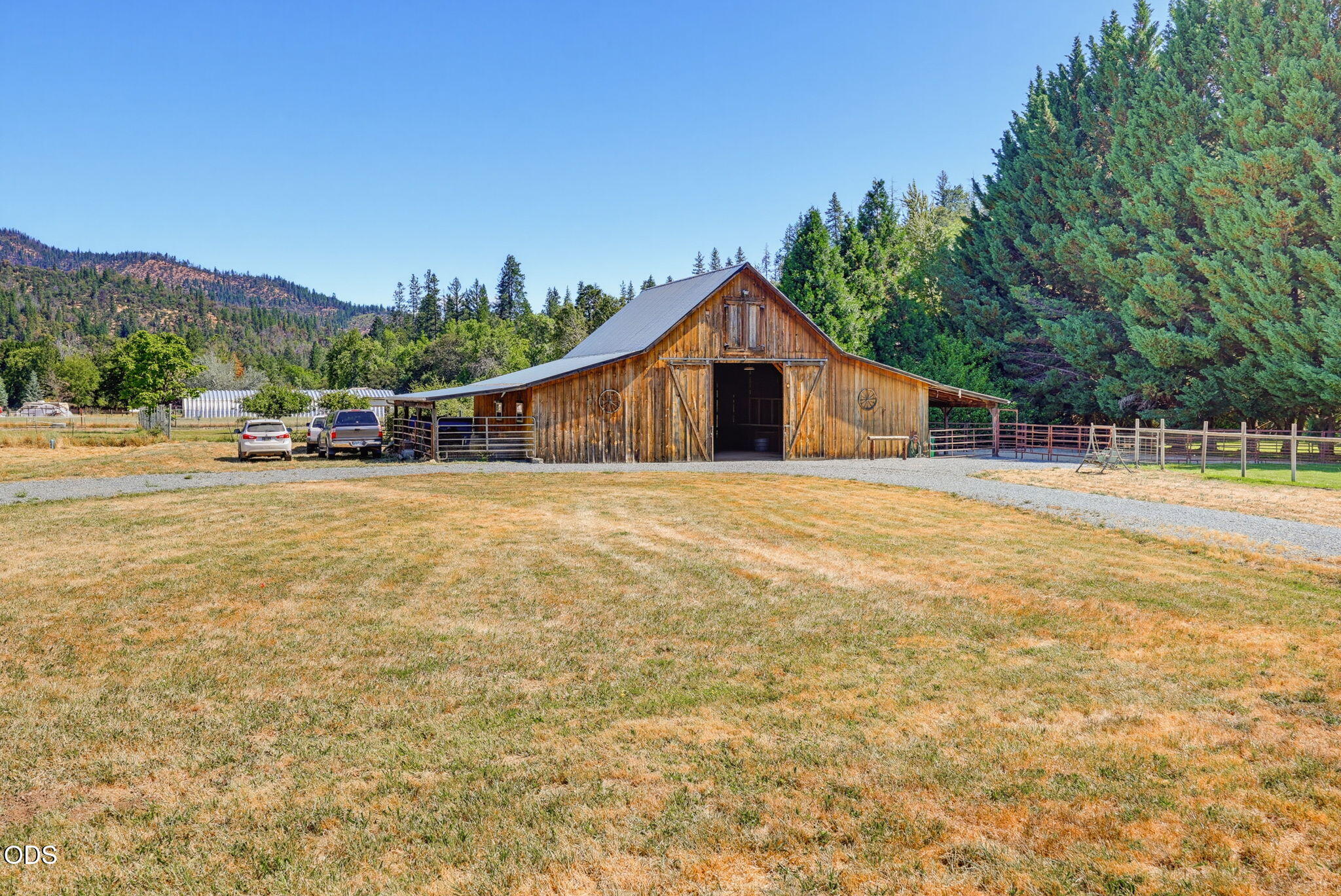 7935 Upper Applegate Road Jacksonville, OR 97530 - Photo 93 of 103