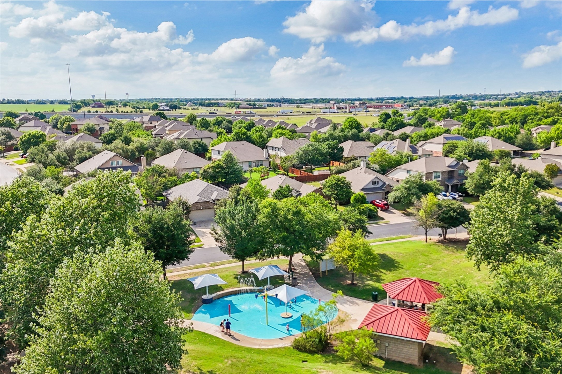 2601 Rough Berry Road Pflugerville, TX 78660 - Photo 33 of 34