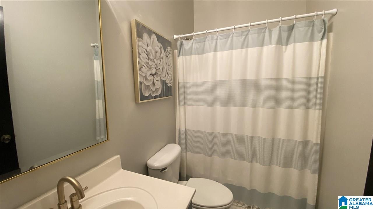 517 Levine Road Odenville, AL 35120 - Photo 14 of 23