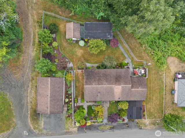 $399,000 | 304 Monroe Street South, South Bend, WA 98586