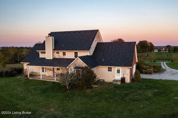 960 Hopewell Road Harrodsburg, KY 40330 - Photo 45 of 69 45