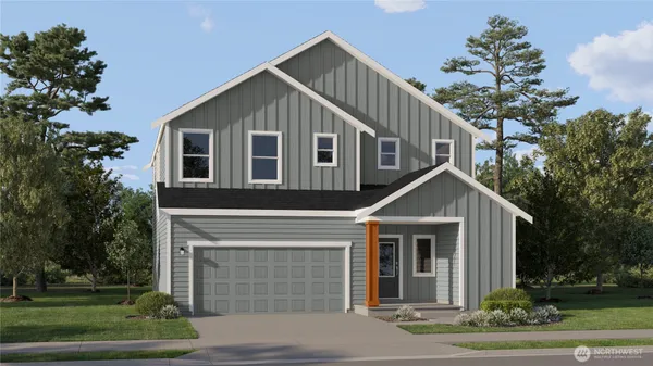 $634,950 | 16416 201st Avenue East, Bonney Lake, WA 98391