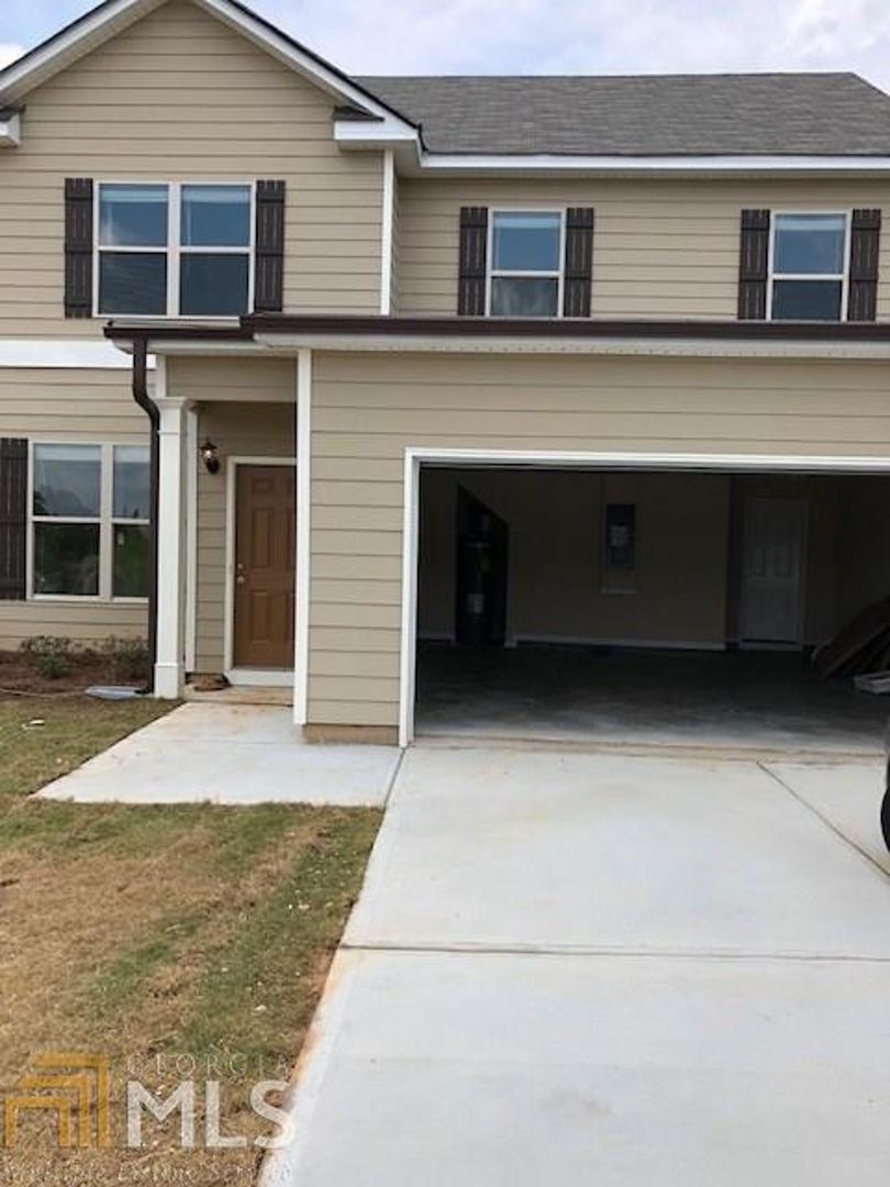 4452 Belcamp Road, Unit 87 Fairburn, GA 30213 - Photo 1 of 1