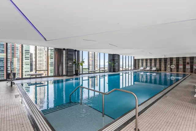 $2,750,000 | 363 East Wacker Drive, Unit 2503, Chicago, IL 60601