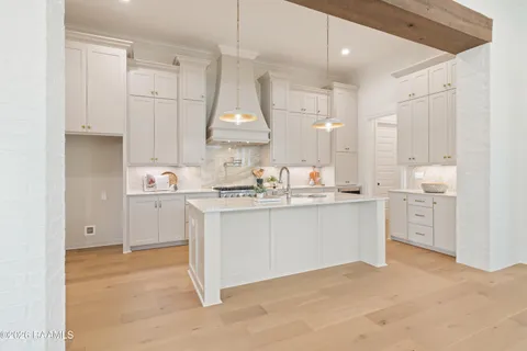 $649,000 | 107 Harvest Creek Lane, Lafayette, LA 70508