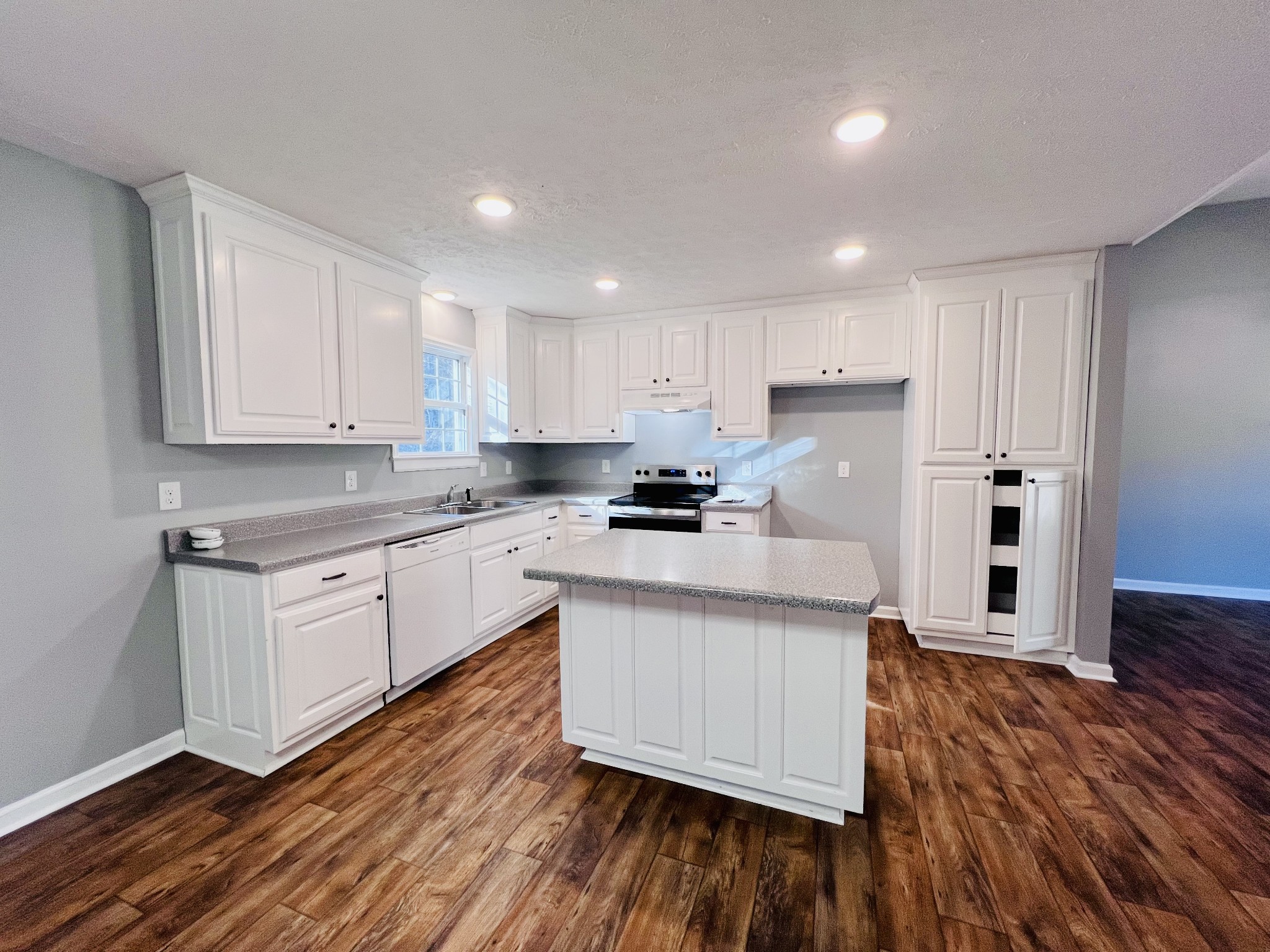 780 Bunker Hill Road Pulaski, TN 38478 - Photo 12 of 26