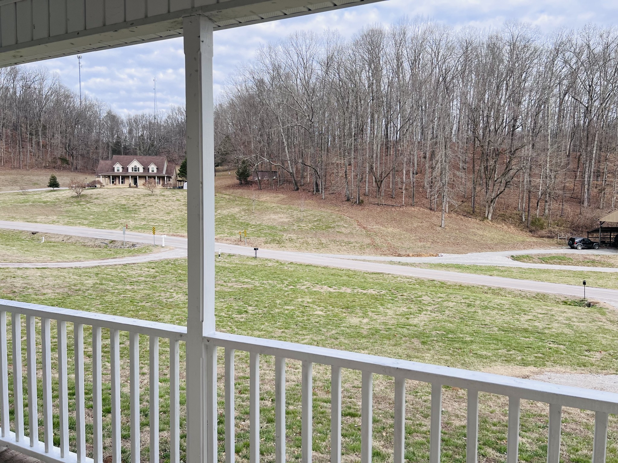 780 Bunker Hill Road Pulaski, TN 38478 - Photo 25 of 26