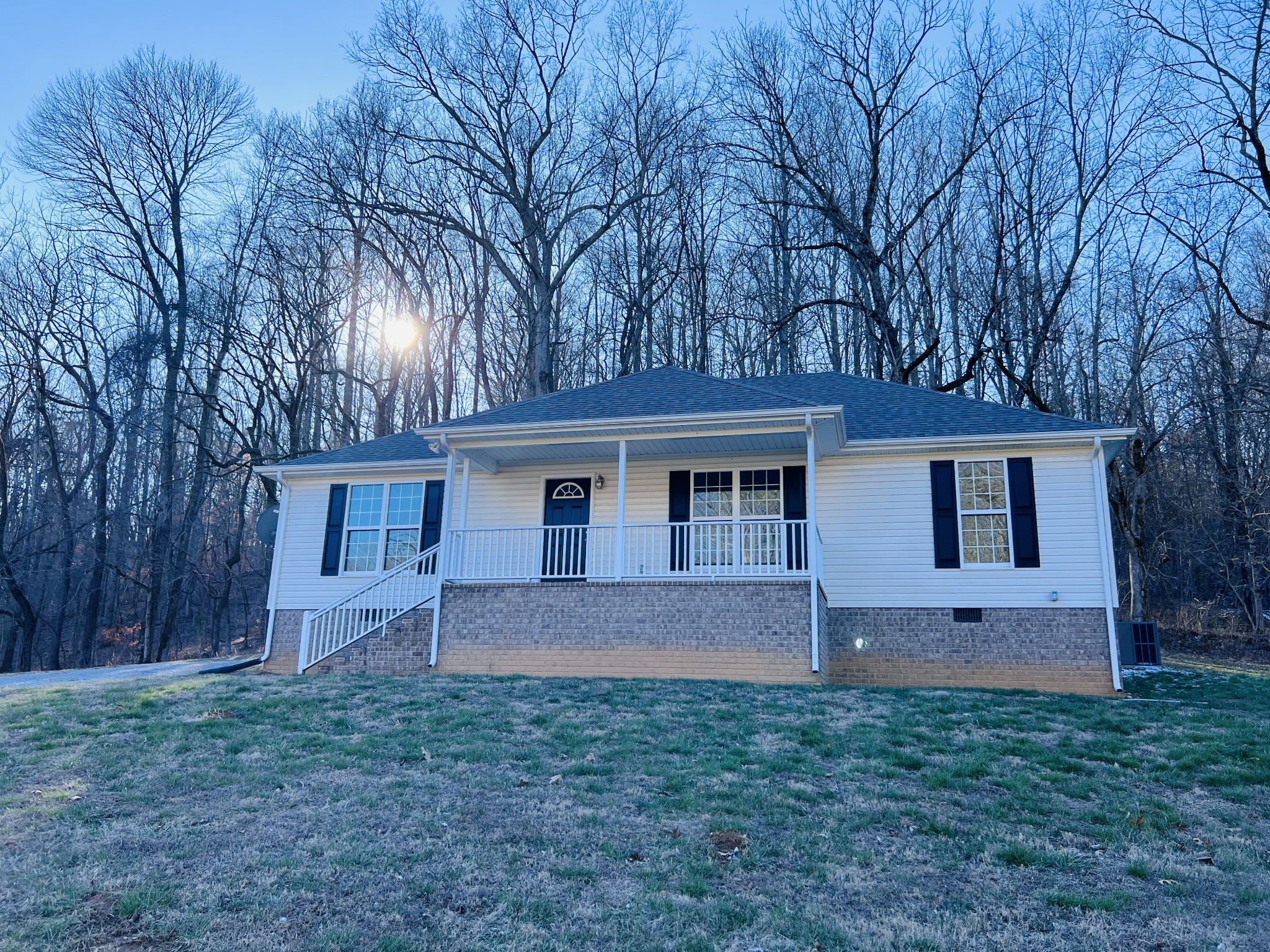 780 Bunker Hill Road Pulaski, TN 38478 - Photo 26 of 26