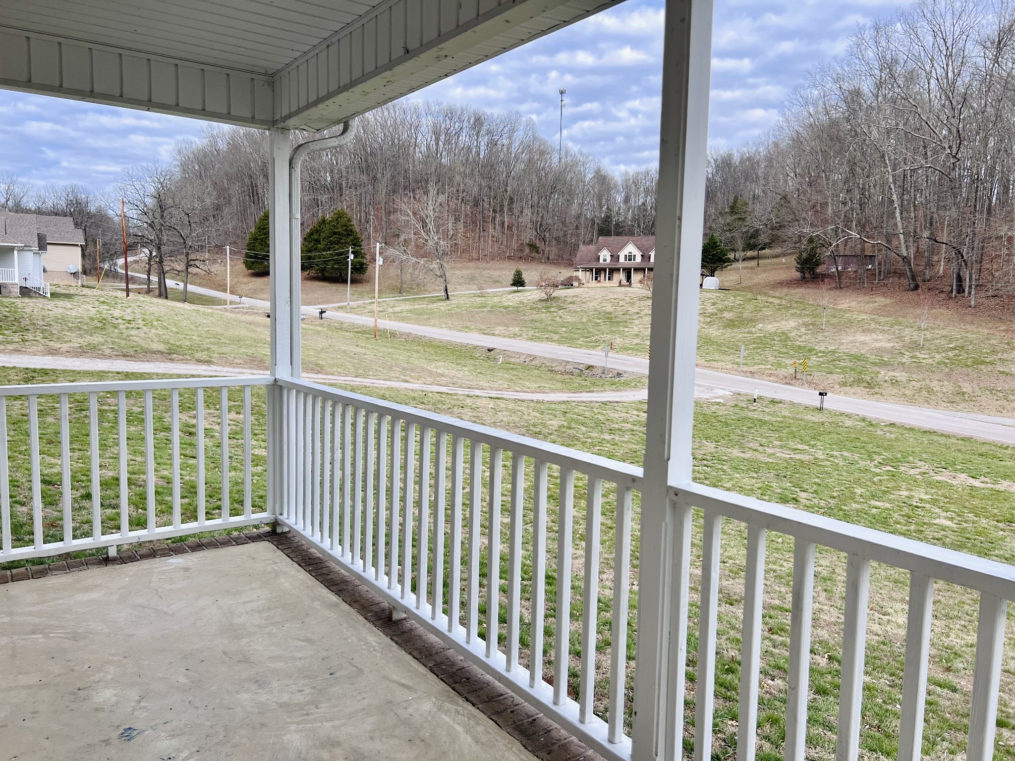 780 Bunker Hill Road Pulaski, TN 38478 - Photo 4 of 26