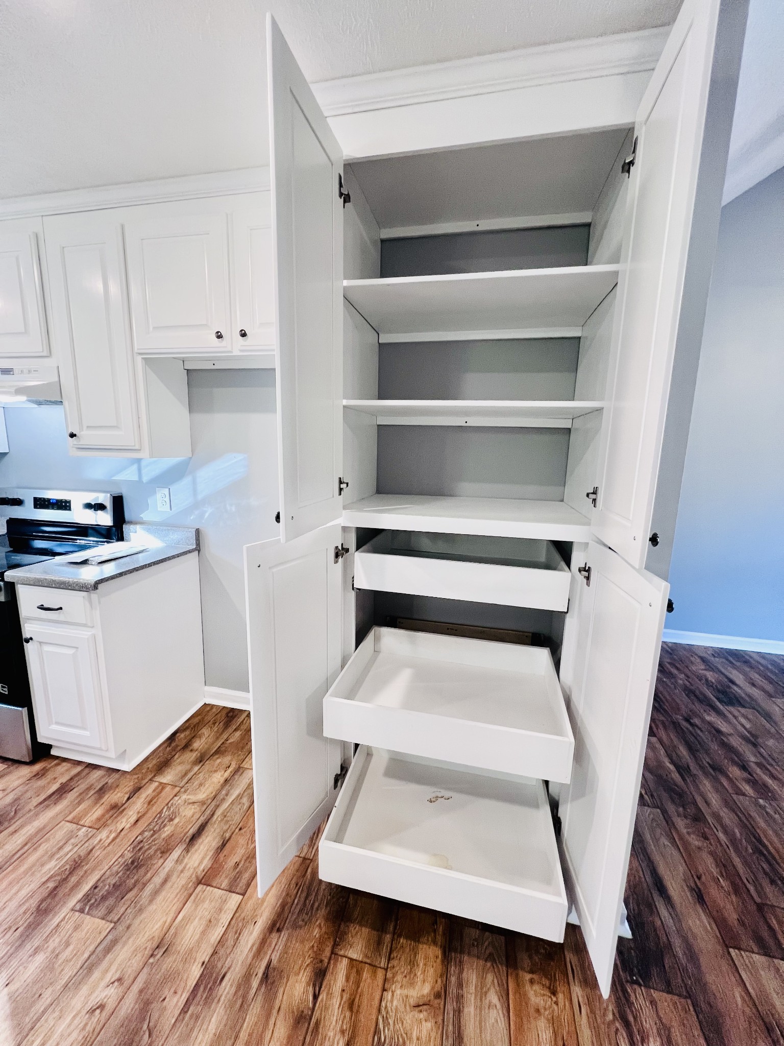 780 Bunker Hill Road Pulaski, TN 38478 - Photo 8 of 26