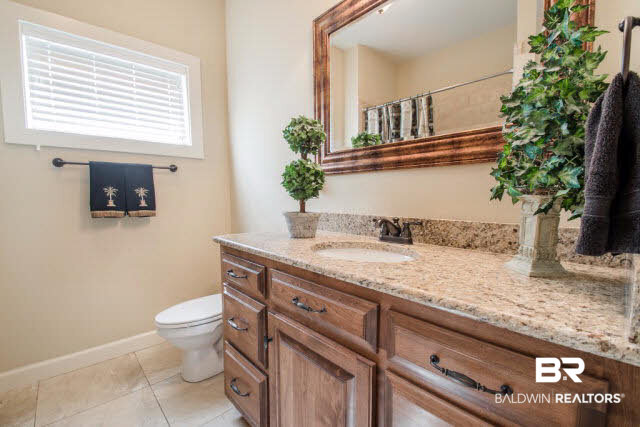 11670 Jericho Drive Daphne, AL 36526 - Photo 20 of 26 Bathroom 2