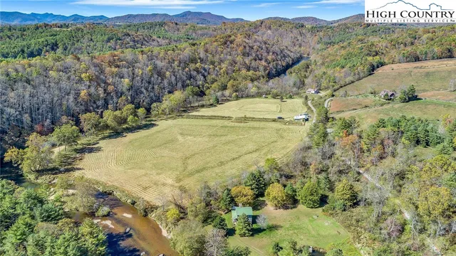 $2,295,000 | 372-393 Bingham Lane, Laurel Springs, NC 28644