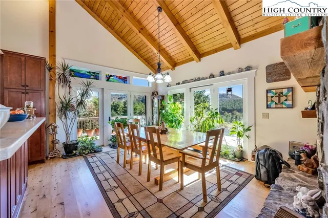 $2,295,000 | 372-393 Bingham Lane, Laurel Springs, NC 28644