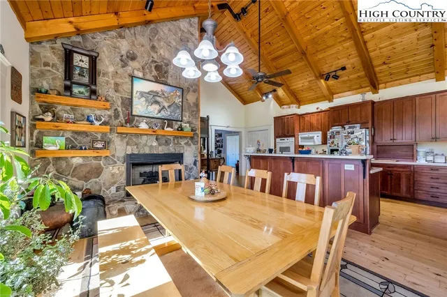 $2,295,000 | 372-393 Bingham Lane, Laurel Springs, NC 28644