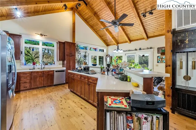 $2,295,000 | 372-393 Bingham Lane, Laurel Springs, NC 28644