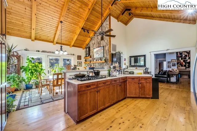 $2,295,000 | 372-393 Bingham Lane, Laurel Springs, NC 28644