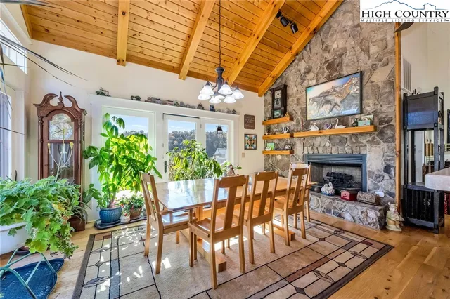 $2,295,000 | 372-393 Bingham Lane, Laurel Springs, NC 28644